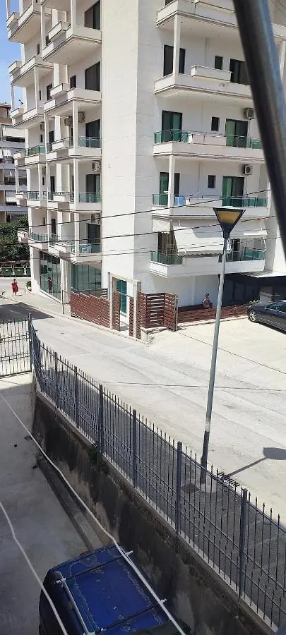 Apartment Comfortable Small Apartment. Sarande