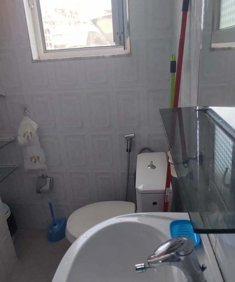 Comfortable Small Apartment. Sarande Albania