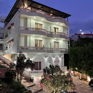 Relax Apts Саранда