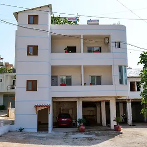 Apartament Joyous, Saranda