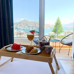 Hotel apartamentowy Saral Mar, Saranda
