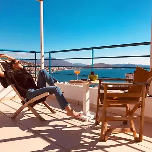 Leon Sarandë