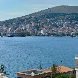 Apartament Esmeralda, Saranda