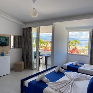Apartament Santa Paola, Saranda